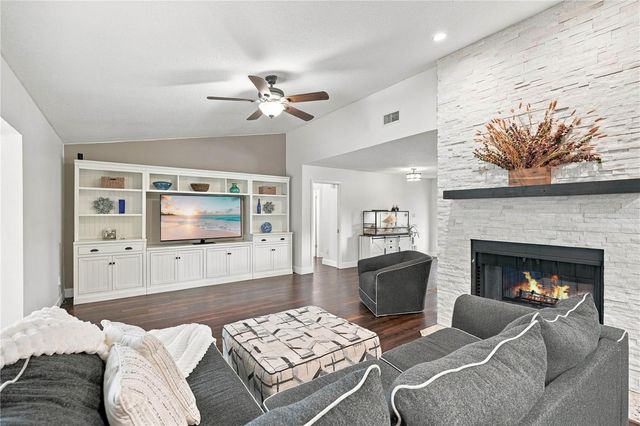 6610 ORANGE KNOLL DRIVE, Belle Isle, FL 32812