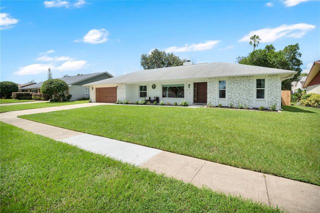 6610 ORANGE KNOLL DRIVE, Belle Isle, FL 32812
