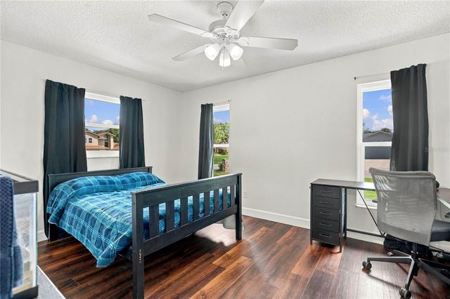 6610 ORANGE KNOLL DRIVE, Belle Isle, FL 32812