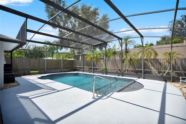 6610 ORANGE KNOLL DRIVE, Belle Isle, FL 32812