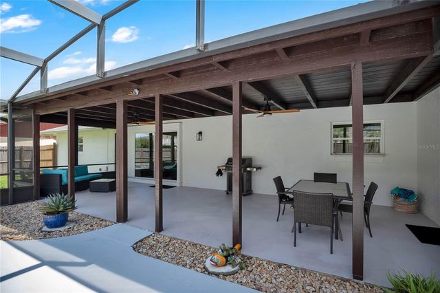 6610 ORANGE KNOLL DRIVE, Belle Isle, FL 32812