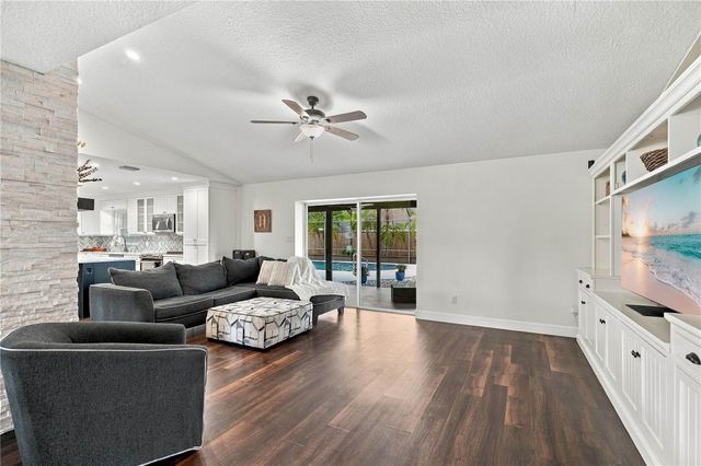 6610 ORANGE KNOLL DRIVE, Belle Isle, FL 32812