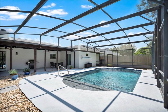 6610 ORANGE KNOLL DRIVE, Belle Isle, FL 32812