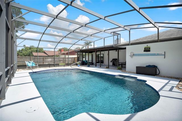 6610 ORANGE KNOLL DRIVE, Belle Isle, FL 32812