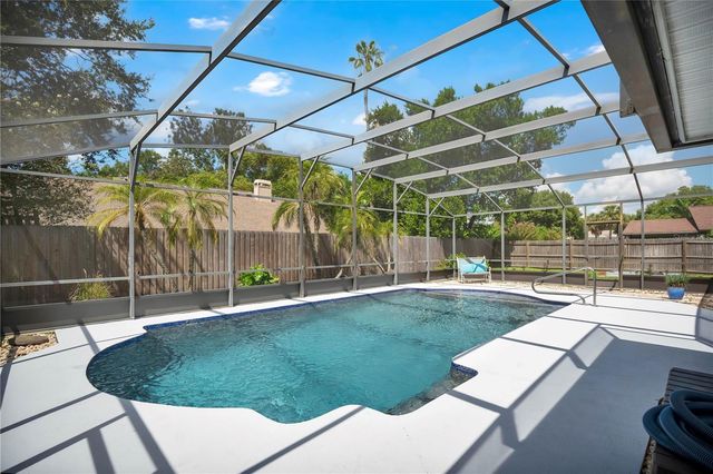 6610 ORANGE KNOLL DRIVE, Belle Isle, FL 32812
