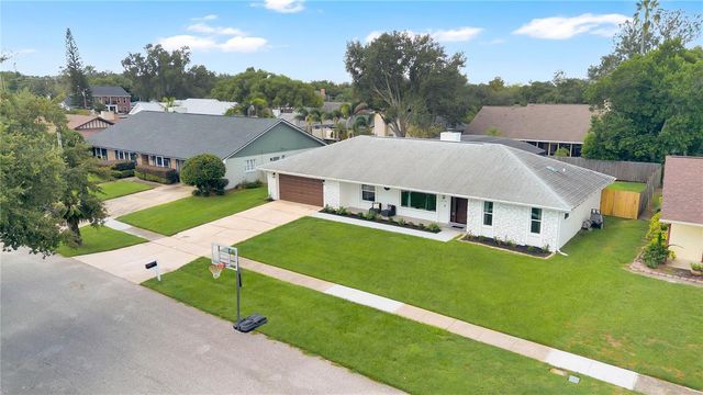 6610 ORANGE KNOLL DRIVE, Belle Isle, FL 32812