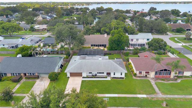 6610 ORANGE KNOLL DRIVE, Belle Isle, FL 32812