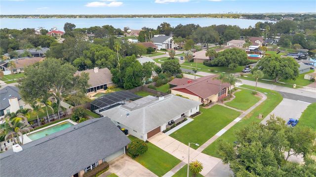 6610 ORANGE KNOLL DRIVE, Belle Isle, FL 32812