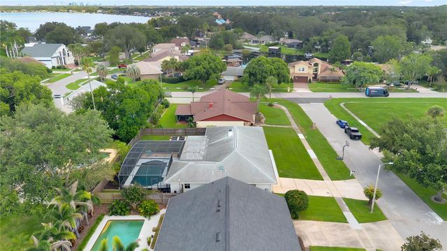 6610 ORANGE KNOLL DRIVE, Belle Isle, FL 32812