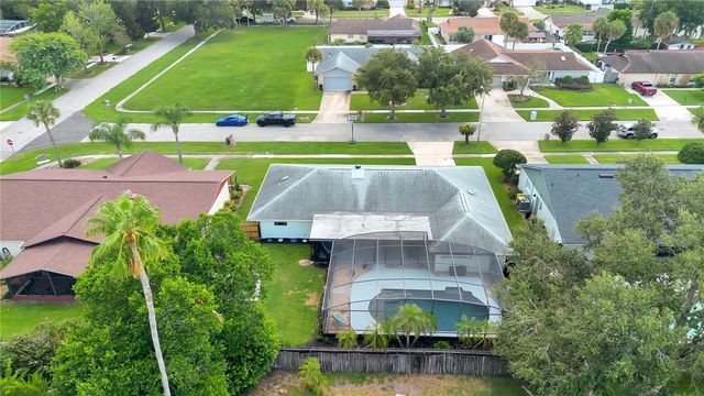 6610 ORANGE KNOLL DRIVE, Belle Isle, FL 32812