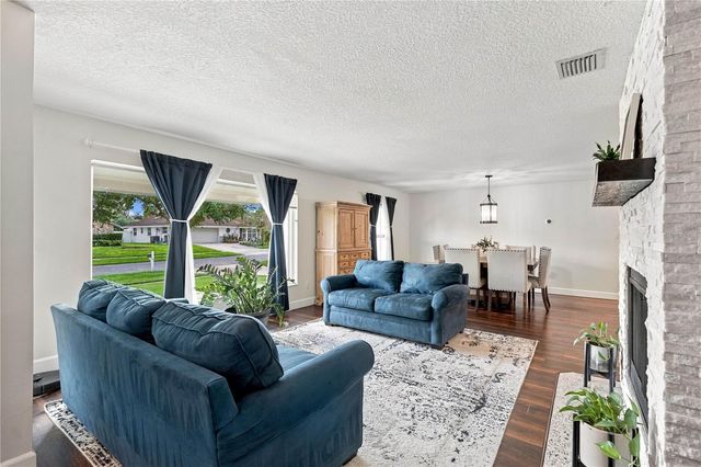 6610 ORANGE KNOLL DRIVE, Belle Isle, FL 32812