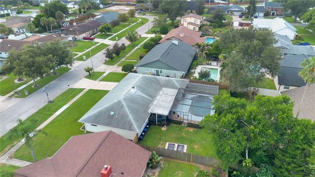 6610 ORANGE KNOLL DRIVE, Belle Isle, FL 32812