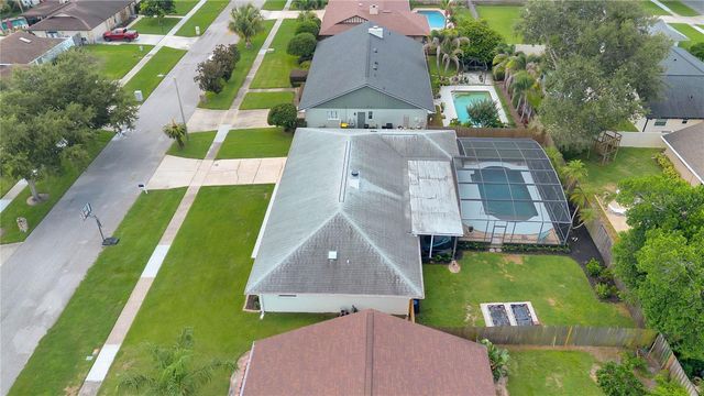 6610 ORANGE KNOLL DRIVE, Belle Isle, FL 32812