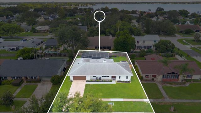 6610 ORANGE KNOLL DRIVE, Belle Isle, FL 32812