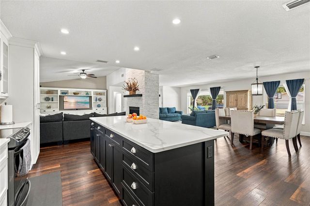 6610 ORANGE KNOLL DRIVE, Belle Isle, FL 32812