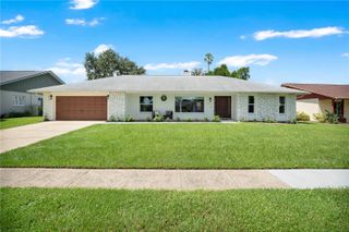 6610 ORANGE KNOLL DRIVE, Belle Isle, FL 32812