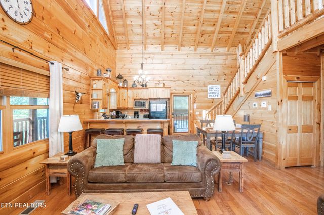 2017 Smoky Cove Rd, Sevierville, TN 37876