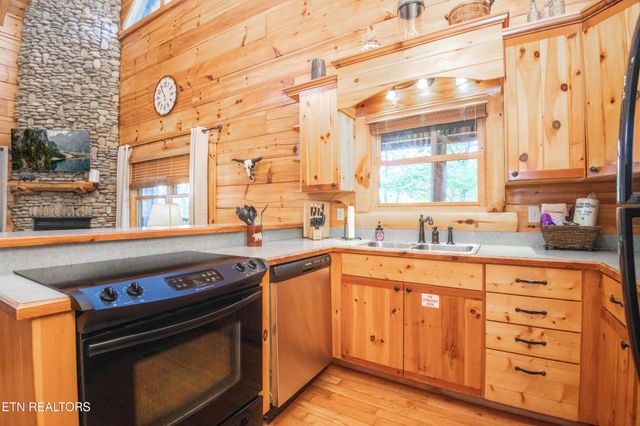 2017 Smoky Cove Rd, Sevierville, TN 37876