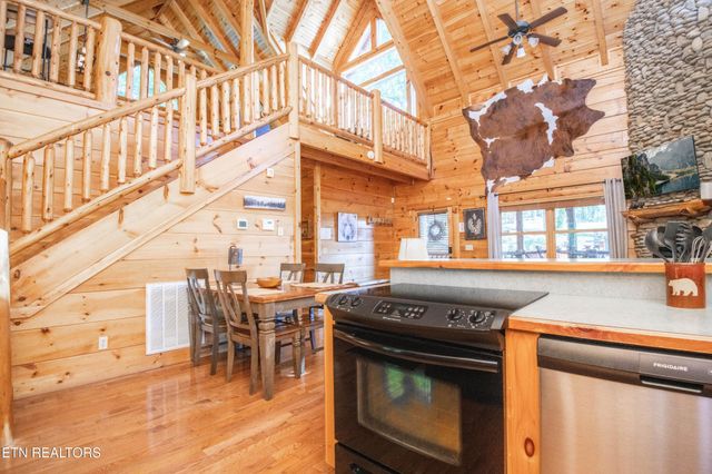 2017 Smoky Cove Rd, Sevierville, TN 37876
