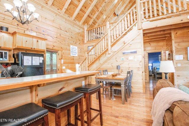 2017 Smoky Cove Rd, Sevierville, TN 37876