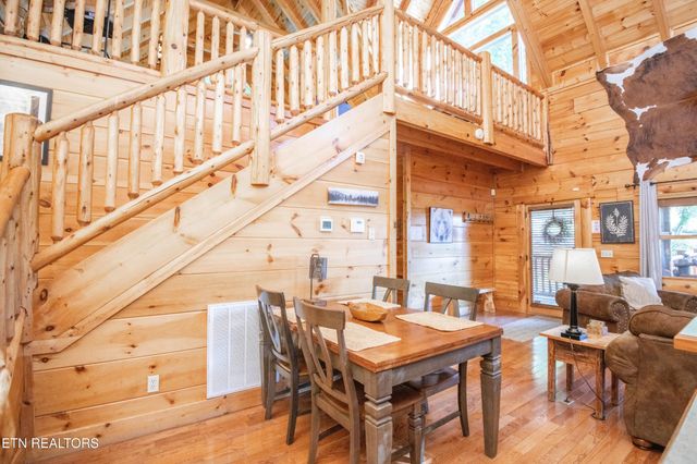 2017 Smoky Cove Rd, Sevierville, TN 37876