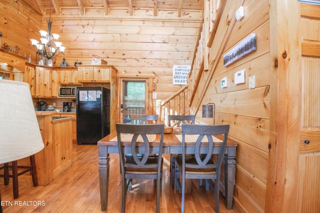 2017 Smoky Cove Rd, Sevierville, TN 37876