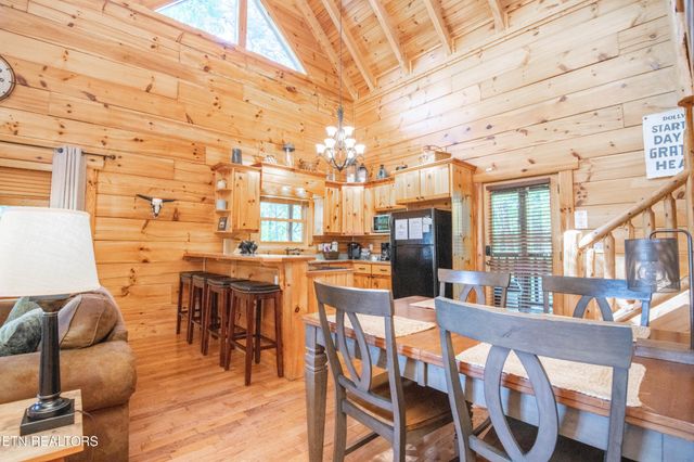 2017 Smoky Cove Rd, Sevierville, TN 37876