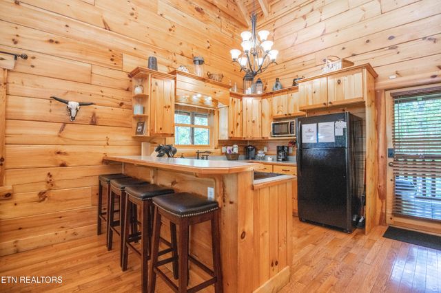 2017 Smoky Cove Rd, Sevierville, TN 37876