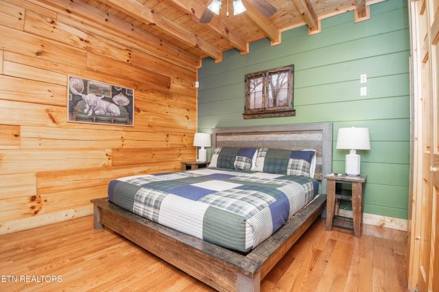 2017 Smoky Cove Rd, Sevierville, TN 37876