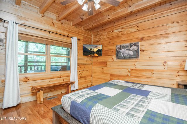 2017 Smoky Cove Rd, Sevierville, TN 37876