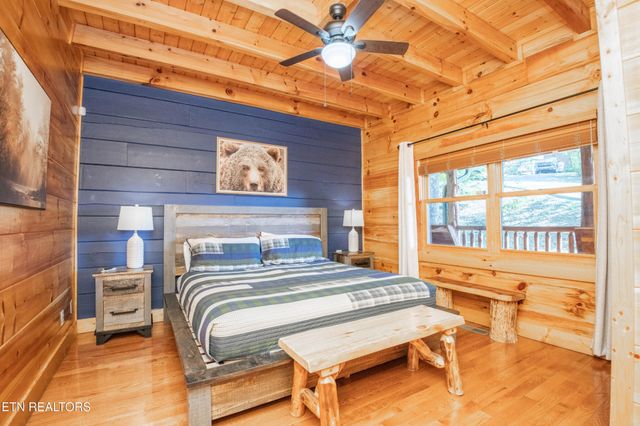 2017 Smoky Cove Rd, Sevierville, TN 37876