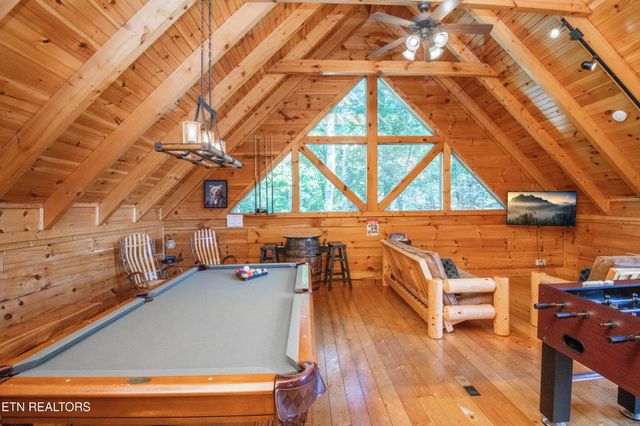 2017 Smoky Cove Rd, Sevierville, TN 37876