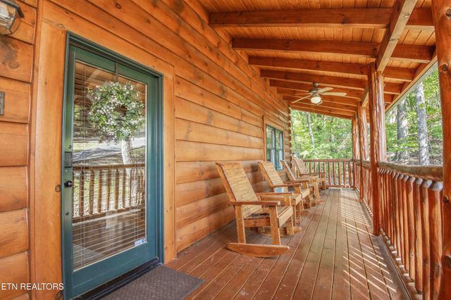 2017 Smoky Cove Rd, Sevierville, TN 37876