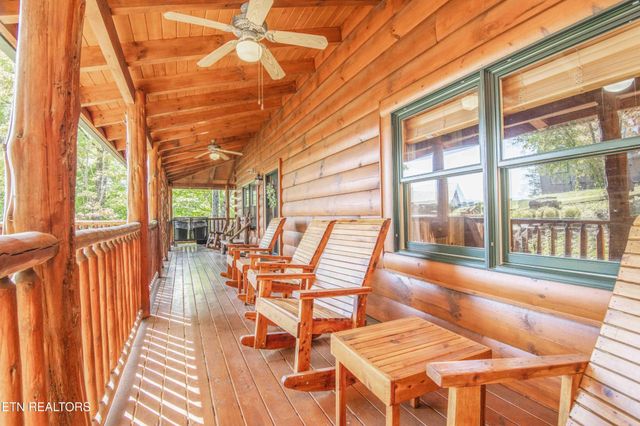 2017 Smoky Cove Rd, Sevierville, TN 37876