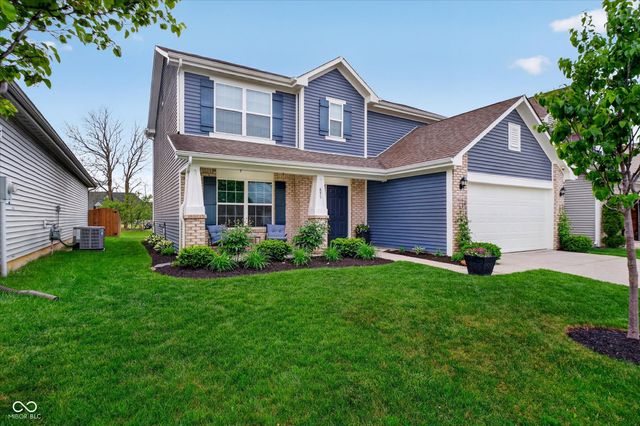651 Farnham Drive, Westfield, IN 46074