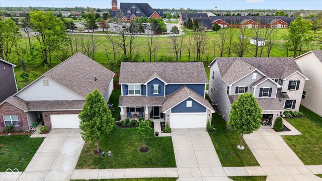 651 Farnham Drive, Westfield, IN 46074
