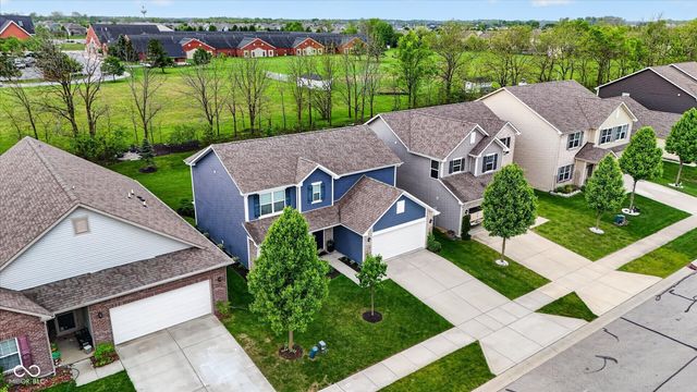 651 Farnham Drive, Westfield, IN 46074