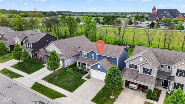 651 Farnham Drive, Westfield, IN 46074