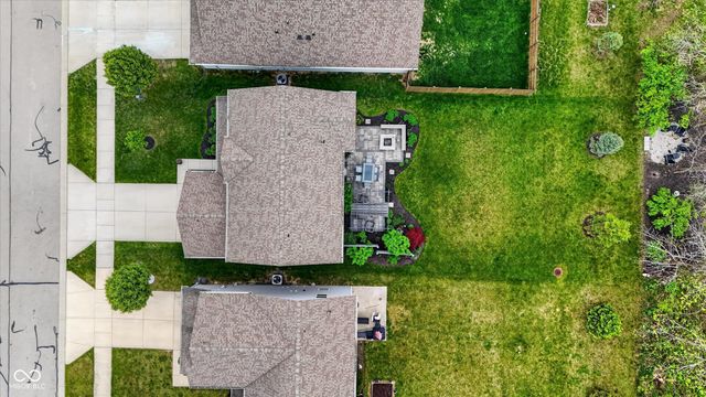 651 Farnham Drive, Westfield, IN 46074