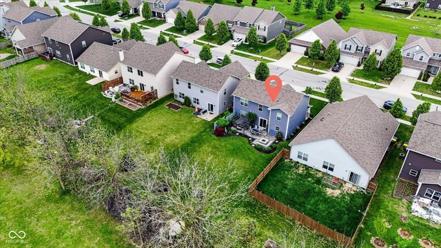 651 Farnham Drive, Westfield, IN 46074