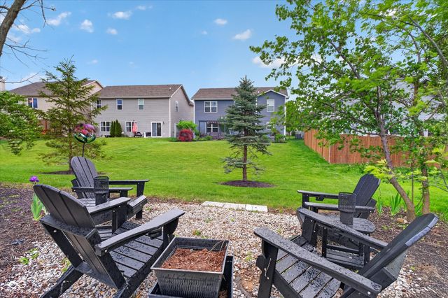 651 Farnham Drive, Westfield, IN 46074