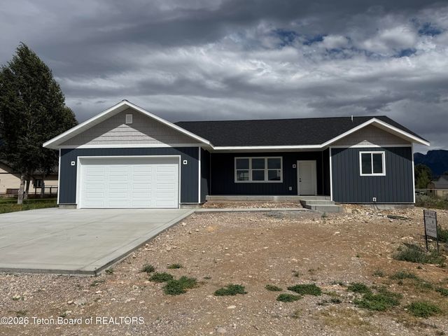 31 BRAMBLEBERRY Drive, Star Valley Ranch, WY 83127 property photo