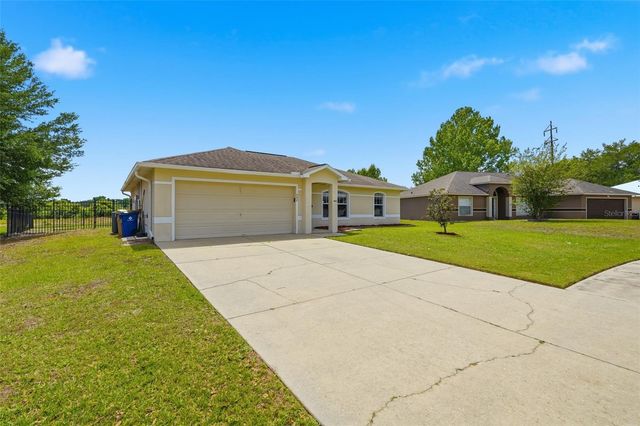 502 TIMBER RUN LANE, Groveland, FL 34736