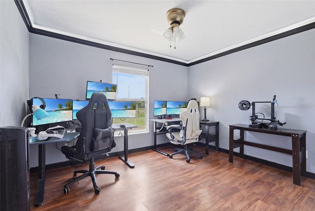 502 TIMBER RUN LANE, Groveland, FL 34736