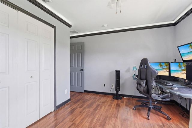 502 TIMBER RUN LANE, Groveland, FL 34736