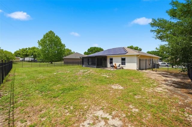 502 TIMBER RUN LANE, Groveland, FL 34736