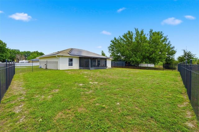 502 TIMBER RUN LANE, Groveland, FL 34736