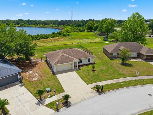 502 TIMBER RUN LANE, Groveland, FL 34736
