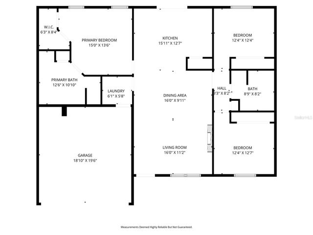 502 TIMBER RUN LANE, Groveland, FL 34736