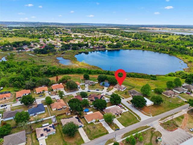 502 TIMBER RUN LANE, Groveland, FL 34736